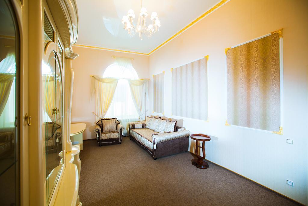 Lira Boutique Hotel Mogilev Cameră foto